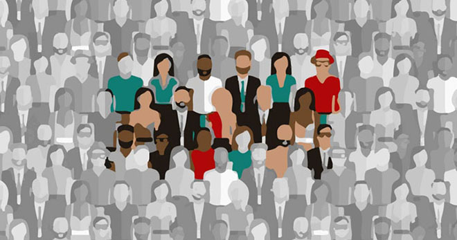 Understanding the audience when writing