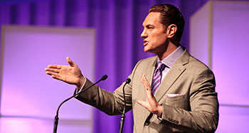 Top 15 Motivational Speakers