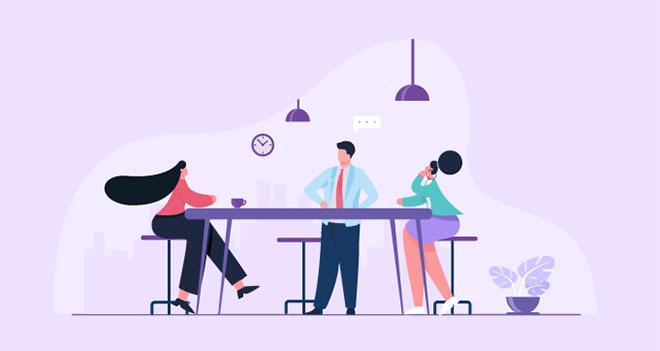 Listening skills and being an introvert in power