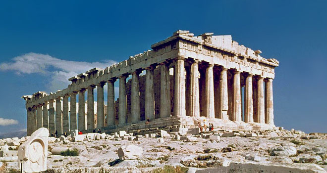 Parthenon