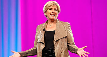 Top 15 Motivational Speakers